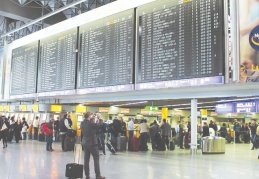 Türkiye, ABD ve İsrail, "yüksek riskli bölge" listesine alındı