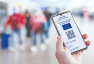 Türkiye, AB'nin Dijital Covid-19 Aşı Sertifikası Sistemi'ne dahil edildi