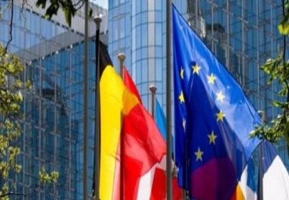 Türkiye AB'nin en büyük 5. pazarı