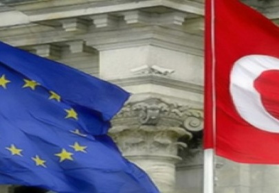 "Türkiye, AB’ye tam ve eşit üye olmak istiyor"