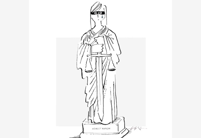 Türkiye, adalete güvenin ve eğitimden memnuniyetin en hızlı azaldığı ülke