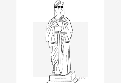 Türkiye, adalete güvenin ve eğitimden memnuniyetin en hızlı azaldığı ülke