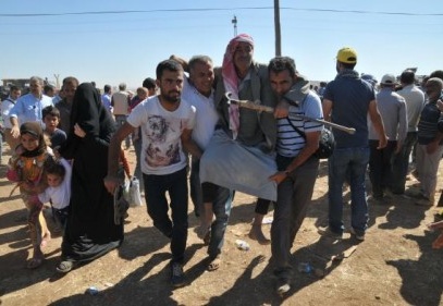 Türkiye alarma geçmeli