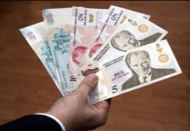 Türkiye, altı yılın en yüksek tahvil faizini ödemek zorunda kaldı