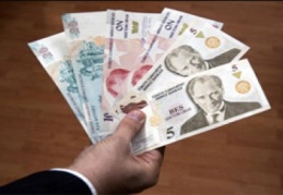 Türkiye, altı yılın en yüksek tahvil faizini ödemek zorunda kaldı