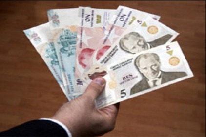 Türkiye, altı yılın en yüksek tahvil faizini ödemek zorunda kaldı