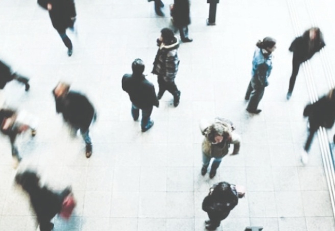 Türkiye, "ne istihdamda ne eğitimdeki gençler" oranında OECD birincisi!