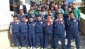 Türkiye Ampute Milli Futbol takımı 10 gündür Antalya’da sürdürdüğü kampı tamamladı