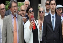 “Türkiye AOÇ'de Atatürk'ün vasiyeti ve şartlı bağışı ihlal davasına artık müdahil olabilir”
