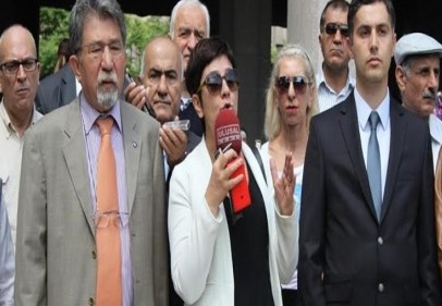 “Türkiye AOÇ'de Atatürk'ün vasiyeti ve şartlı bağışı ihlal davasına artık müdahil olabilir”