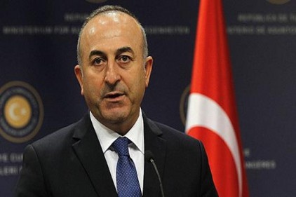&#8220;Türkiye, arabuluculuk çabalarına hız veriyor&#8221;