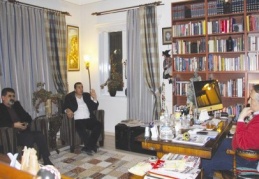 Türkiye artık bir karar verecek