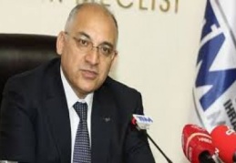 “Türkiye artık fabrika ayarlarına geri döndü”