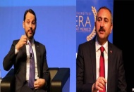 Türkiye artık yön verilen değil dünyaya yön veren bir ülke oldu