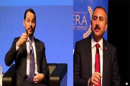 Türkiye artık yön verilen değil dünyaya yön veren bir ülke oldu
