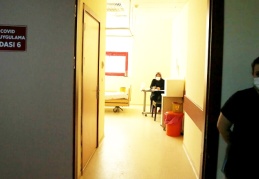 Türkiye aşıda 7. sırada