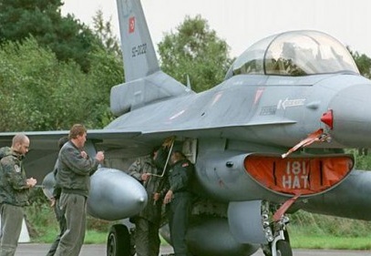 Türkiye askerlerinin Almanya’ya iltica başvuruları kabul edildi 