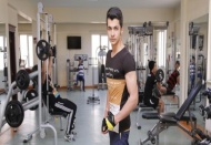 “Türkiye Atletik Fitness” turnuvasında 3’üncü oldu