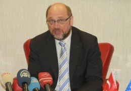 Türkiye, Avrupa Birliği’nin çok önemli bir partneri
