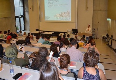 'Türkiye, Avrupa içinde göç etme arzusunun en düşük olduğu ülkelerden'