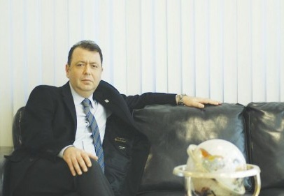 Türkiye, Avrupa’daki şirketler için en güvenilir ülke