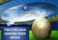 Türkiye, Avrupa’nın en değerli altıncı ligi olmayı başardı