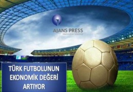 Türkiye, Avrupa’nın en değerli altıncı ligi olmayı başardı