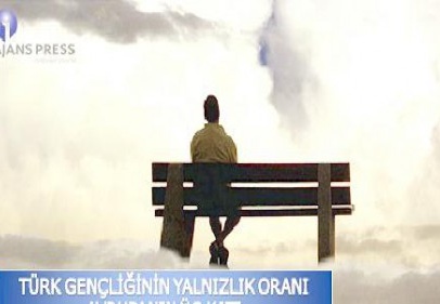 Türkiye Avrupa’nın en yalnız altıncı ülkesi 