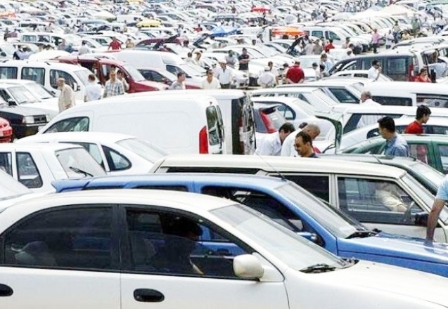 Türkiye, Avrupa'nın otomobil satın alamayanlar listesinde ikinci