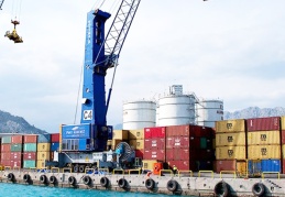 Türkiye aynı birim malı Mayıs’ta yüzde 3.5 ucuza ihraç etti