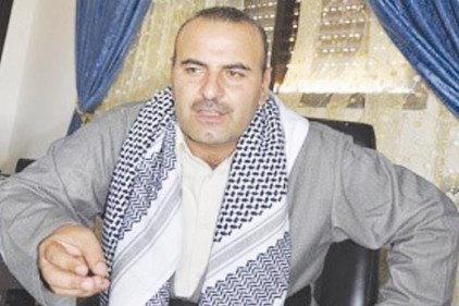 Türkiye bahane ile Kobani&#8217;nin merkezini bombaladı