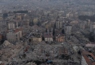 Türkiye Bankalar Birliği: Deprem bölgesinde 448 banka şubesi ve 2 bin 997 ATM hizmet veriyor