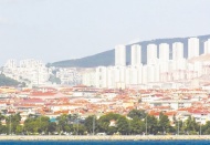 "Türkiye barınma sorununa doğru gidiyor"