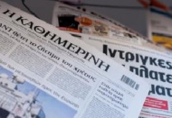 “Türkiye, barışı bile riske atan konuları gündeme getiriyor”