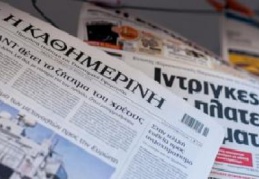 “Türkiye, barışı bile riske atan konuları gündeme getiriyor”