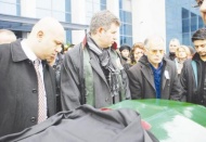 Türkiye Barolar Birliği Başkanı Metin Feyzioğlu: “Bu olay danıştay baskını gibidir"