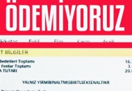 Türkiye Barolar Birliği elektrik zamlarına karşı dava açtı
