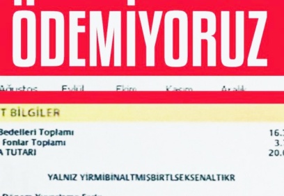 Türkiye Barolar Birliği elektrik zamlarına karşı dava açtı