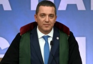 Türkiye Barolar Birliği’nin yeni başkanı Erinç Sağkan