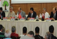 Türkiye Basketbol Federasyonu Genç Erkekler Türkiye Şampiyonası’nın kuraları çekildi