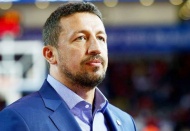 Türkiye Basketbol Federasyonu'nda Hidayet Türkoğlu başkan seçildi