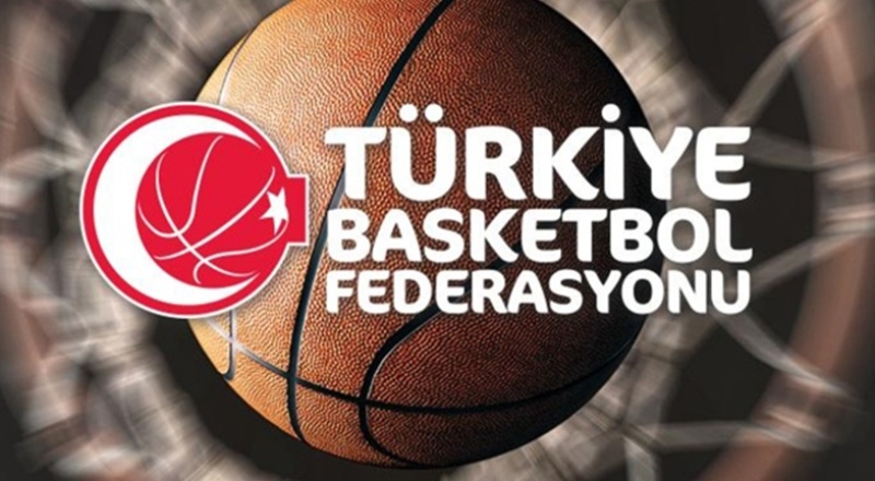 Türkiye Basketbol Federasyonu'ndan HES kodu ve seyirci kararı
