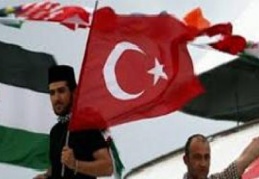 “Türkiye, Batı’dan 1 saat daha uzaklaştı”