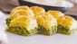 Türkiye, bayramın tadını Antep baklavasından aldı