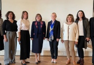 Türkiye Belediyeler Birliği dijital ortamda kadın üreticileri destekleyecek