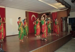 Türkiye bir cennet bu cennetin kalbi de Gazianteptir