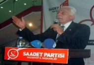 Türkiye bir savaşa sürüklenmek isteniyor