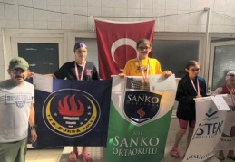 Türkiye Birinciliği Müsabakasına katılacak