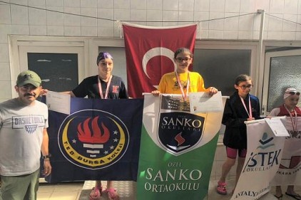 Türkiye Birinciliği Müsabakasına katılacak