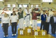 Türkiye birincisi oldu